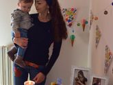 Много сладкого на гв