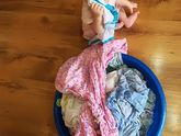 Первое падение