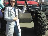 Были на аВто пати