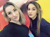 Мама рулит
