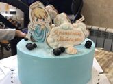Таинство крещения