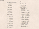 Пришёл ХГЧ. Вроде норм?! Девочки,Что думаете?