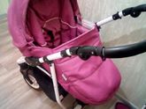 Продам Коляску 2 в 1 Prampol Canderro 360