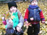 Осень 🍁🍂🍃