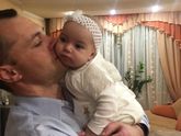 Наш первый Новый Год!