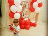 День Рождения сынули🎂