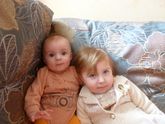 Весенние настроение