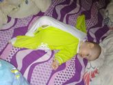 Когда мама устала и понимает что все самое тяжкое только впереди.