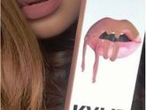 Kylie помада