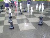 Суббота на набережной