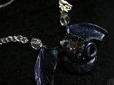 Реальные и фантастические твари, что у меня обитают.
