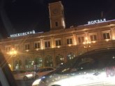Ночной Питер прекрасен,не город,а