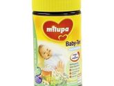 Чай Milupa