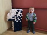 Пусть твоя жизнь будет