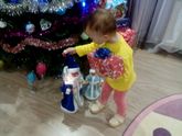 Волосики