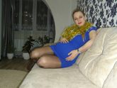 Скучаю за животиком)
