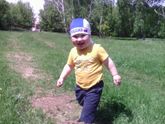 В понедельник Егору поставили