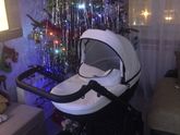 Вот такую красоту сегодня
