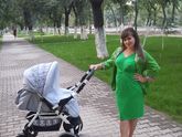 Нам 1 месяц!???