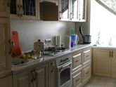 Девочки, покажите Ваши кухни, расскажите все ли устраивает.