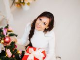 Новогодняя фотосессия