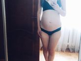 38 недель. Считаю дни)