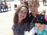 Парад колясок в Караганде 1 июня 2014 года. Кто пойдёт?