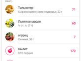Чушь какая-то получается) 2ой день ПП