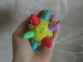 Игрушка-прорезыватель