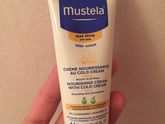 Mustela крема !