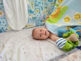 Мой Костик )