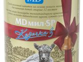 Md мил 3 козочка