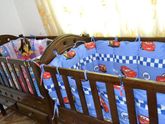 Сюрпризы от папы