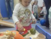 Первая ночь без тити