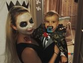 Наш Хэллоуин ?