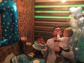 1 годик