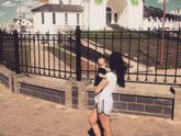 Мой кнопик )))