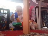 Как играют ваши дети?