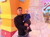 Наш семейный выходной)