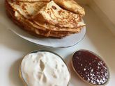 Самая вкусная неделя в