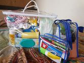 Плановый прием и 37-я неделька🤰
