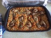 Вкуснятинка