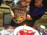 7 месяцев и 2 года