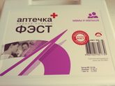 Аптечка