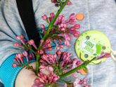 Детская любовь самая чистая