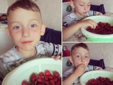 Хоть дам о себе знать))