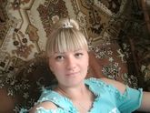 Совсем большая?