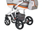 Коляска Bebe mobile movo