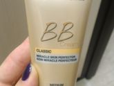 Тональный BB крем