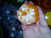 Как мы делали подарки на новый год)))